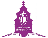 Szent Gotthárd Általános Iskola