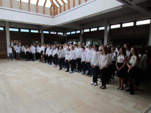 Március 15-ei műsor