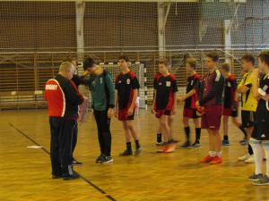 Teremfoci diákolimpia 2019