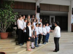 Aradi vértanúk emléknapja