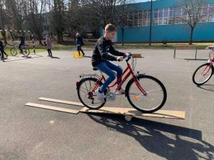 Fenntarthatósági témahét 2019