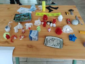 Karácsonyi zsibi 2018