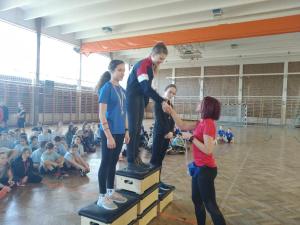 Terematlétika bajnokság 2019