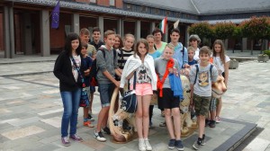 Német tábor- Városlőd