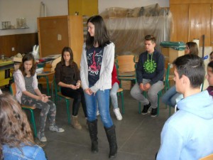 Közösségfejlesztés