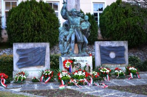 Március 15-ei ünnepi műsor