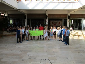 Sulinyitogató 2016.