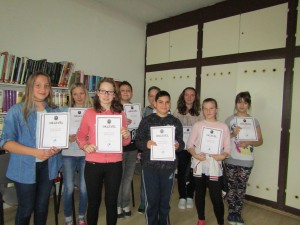 Házi szavalóverseny