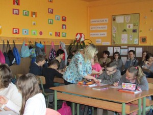 Nyílt nap a Széchenyiben