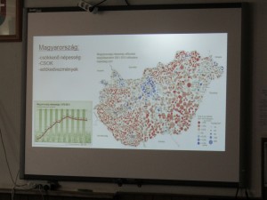 Fenntarthatósági témahét