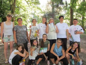 Szentgotthárdi Ifjúsági Nap-2017.