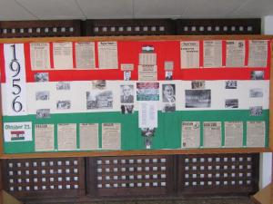 1956-os forradalom és szabadságharc